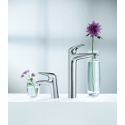 Смеситель для раковины GROHE Eurostyle, XL-size, хром (23570003)