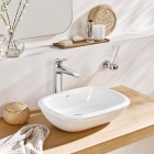Смеситель для раковины GROHE Eurostyle, XL-size, хром (23570003)