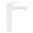 Смеситель для раковины GROHE Eurostyle, XL-size, белая луна (23570LS3)