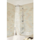 Излив для ванны GROHE Concetto с переключателем ванна/душ, хром (13281001)