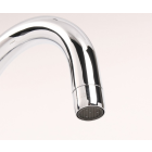 Смеситель для раковины GROHE BauEdge, L-size, хром (23093000)