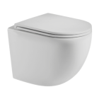Комплект инсталляции GROHE Rapid SL 38772SH0 с унитазом AQUAme AQM2002MW и сиденьем с микролифтом (NW0286)