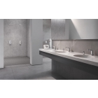 Внешняя часть термостата для душа GROHE Eurosmart Cosmopolitan E Special инфракрасный, хром (36456000)