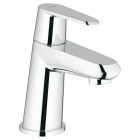 Кран для раковины GROHE Eurodisc Cosmopolitan, без функции смешивания, хром (23051002)