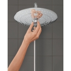 Душевая система GROHE Euphoria System 260 с переключателем потоков, хром (27421002)