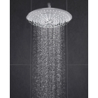 Душевая система GROHE Euphoria System 260 с переключателем потоков, хром (27421002)