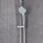 Душевая система GROHE Euphoria System 260 с переключателем потоков, хром (27421002)