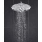 Душевая система GROHE Euphoria System 260 с переключателем потоков, хром (27421002)