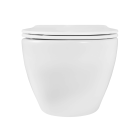 Комплект инсталляции GROHE Rapid SL 38772SH0 с унитазом Aquatek ЕВРОПА AQ1901-MW и сиденьем с микролифтом (NW0253)
