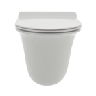 Комплект инсталляции GROHE Solido 38811KF0 с унитазом AQUAme AQM2005 и сиденьем с микролифтом (NW0300)