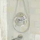 Смеситель для душа GROHE Concetto в комплекте с монтажной частью, хром (32213001)