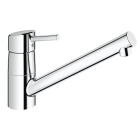 Смеситель для кухни GROHE Concetto, хром (32659001)
