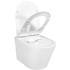 Комплект инсталляции GROHE NW0145/S с унитазом Aquatek ВЕГА и сиденьем с микролифтом (NW0205)