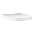 Сиденье для унитаза GROHE Euro Ceramic, альпин-белый (39331001)