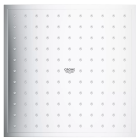 Набор для комплектации душа, GROHE Grohtherm Cube, хром, (34741000)