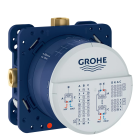 Набор для комплектации душа, GROHE Grohtherm Cube, хром, (34741000)
