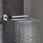 Набор для комплектации душа, GROHE Grohtherm Cube, хром, (34741000)