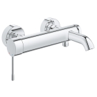 Смеситель для ванны GROHE Essence, хром (25250001)