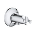 Набор для гигиенического душа, GROHE Tempesta-F Trigger Spray 30, 1000 мм, хром (26358000)