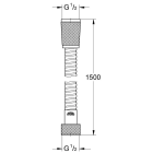 Душевая система GROHE New Tempesta Cosmopolitan 200 с переключателем потоков, хром (26453001)