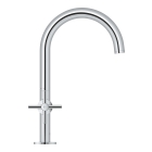 Смеситель для раковины GROHE Atrio, хром (21019003)