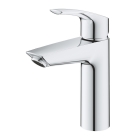 Смеситель для раковины GROHE Eurosmart, M-size, хром (2339530E)