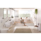 Смеситель для душа GROHE Eurostyle, хром (33590003)