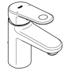 Смеситель для раковины GROHE Europlus с цепочкой, хром (32617002)