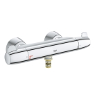 Термостат для раковины GROHE Grohtherm Special, хром (34666000)