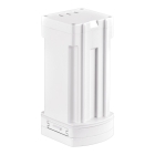 Душевая система GROHE Euphoria Purefoam 310 с термостатом для душа, хром (1058130000)