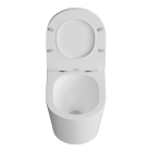 Комплект инсталляции GROHE Solido 38811KF0 с унитазом Aquatek ТАУРУС AQ1580T-00 и сиденьем с микролифтом (NW0352)