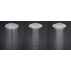 Верхний душ GROHE Euphoria SmartControl 260 , 12,5 л/мин, 3 режима, 142 мм, хром (26460000)