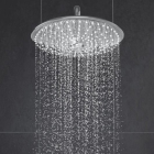 Верхний душ GROHE Euphoria SmartControl 260 , 12,5 л/мин, 3 режима, 142 мм, хром (26460000)