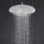Верхний душ GROHE Euphoria SmartControl 260 , 12,5 л/мин, 3 режима, 142 мм, хром (26460000)