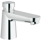 Кран для раковины GROHE Euroeco Cosmopolitan T автоматический, без функции смешивания, хром (36265000)
