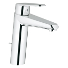 Смеситель для раковины GROHE Eurodisc Cosmopolitan, M-Size, хром (23448002)