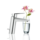 Смеситель для раковины GROHE Eurodisc Cosmopolitan, M-Size, хром (23448002)