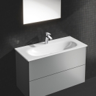 Смеситель для раковины GROHE Eurodisc Cosmopolitan, M-Size, хром (23448002)