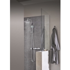 Душевая система GROHE Euphoria System 260 с переключателем потоков, хром (27421002)