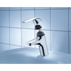 Смеситель для раковины GROHE Euroeco Special, рычаг 120 мм, хром (32765000)