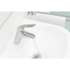 Смеситель для раковины GROHE Euroeco Special, рычаг 120 мм, хром (32765000)