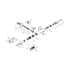Термостат для душа GROHE Grohtherm 1000, хром (34143003)