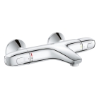 Термостат для ванны GROHE Grohtherm 1000, хром (34155003)