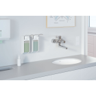 Термостат для раковины GROHE Grohtherm Special, хром (34020001)