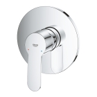 Внешняя часть смесителя для душа GROHE Eurostyle Cosmopolitan, хром (24051002)