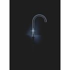 Смеситель для раковины GROHE Atrio, хром (21019003)