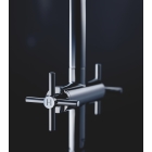 Смеситель для раковины GROHE Atrio, хром (21019003)