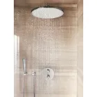 Ручной душ GROHE Ondus, 1 режим, хром (27184000)