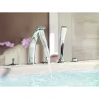 Ручной душ GROHE Ondus, 1 режим, хром (27184000)