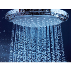 Верхний душ GROHE Euphoria Cosmopolitan, 9,5 л/мин, 1 режим, хром (28233000)